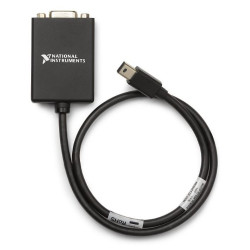 Adapter to VGA