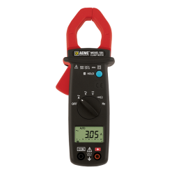 Clamp-on meter AEMC Clamp-on meter AEMC