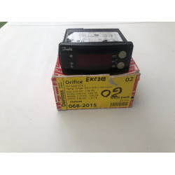 Controlador de Temperatura EKC201