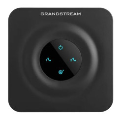 Ht802 Voipeador - Adaptador Ata Ht802 - Grandstream