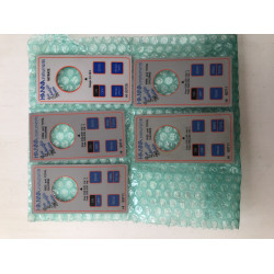 Cover for Fothometer HI93711