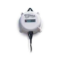 Indicador de Conductividad. Sin Electrodo