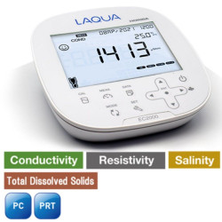 LAQUA EC2000