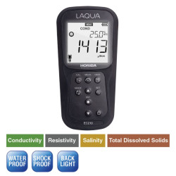 LAQUA EC210