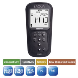 LAQUA EC220