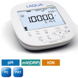 LAQUA ION2000
