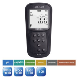 LAQUA PC210