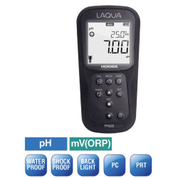 LAQUA PH220