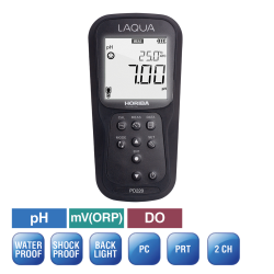 LAQUA PD220 LAQUA PD220