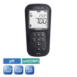 LAQUA PH210 LAQUA PH210