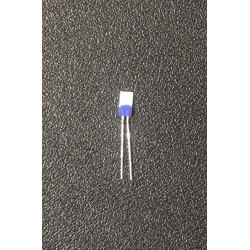 Elemento sensor de Temperatura, PT100, clase B