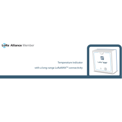 LORA® TEMP LORA® TEMP
