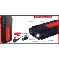 JUMP STARTER