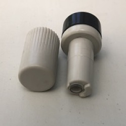 Electrodo de pH para reemplazo