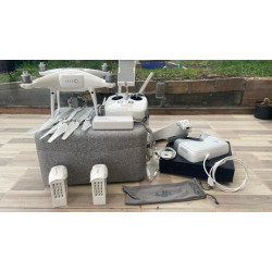 Drone DJI Phantom 4Pro